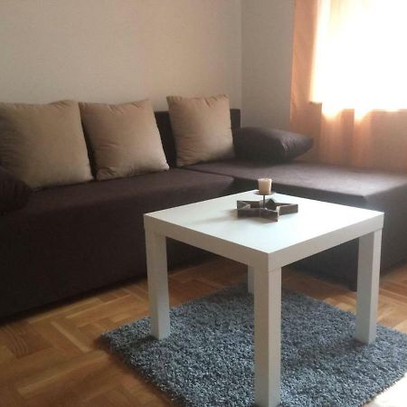 Apartment Contento زغرب المظهر الخارجي الصورة