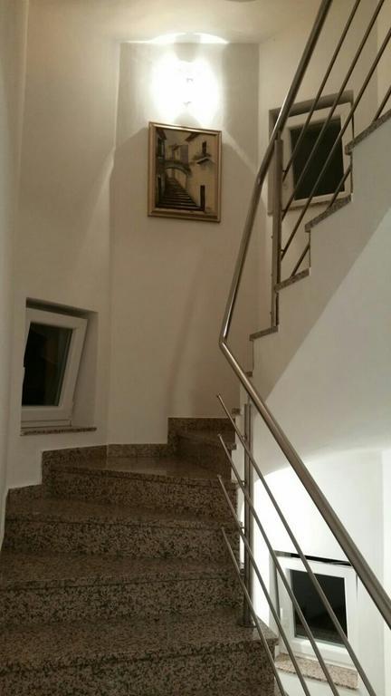 Apartment Contento زغرب المظهر الخارجي الصورة