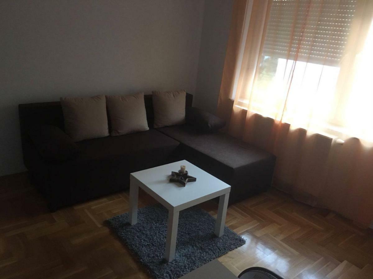 Apartment Contento زغرب المظهر الخارجي الصورة