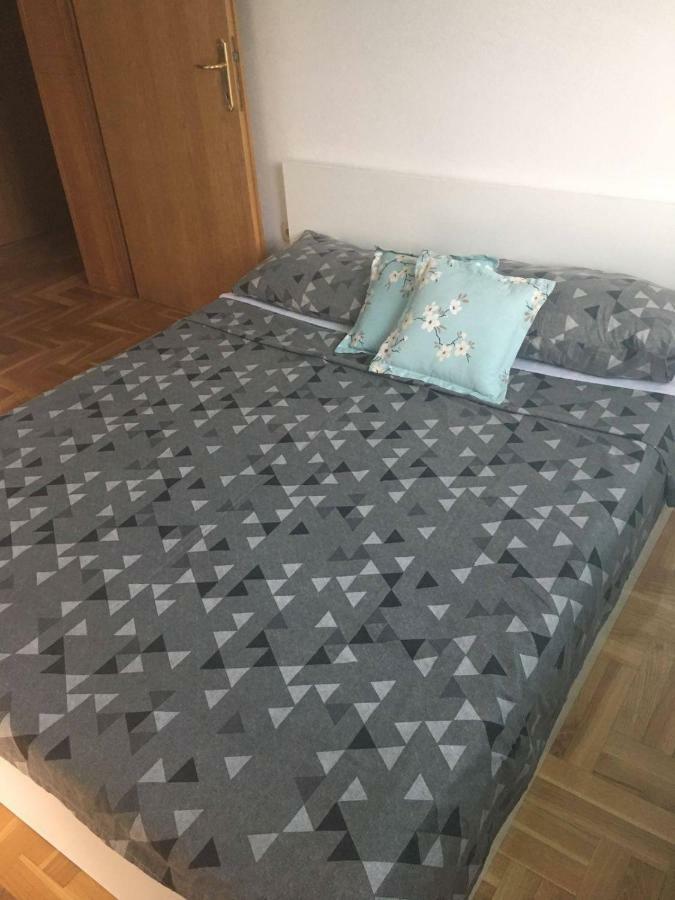 Apartment Contento زغرب المظهر الخارجي الصورة