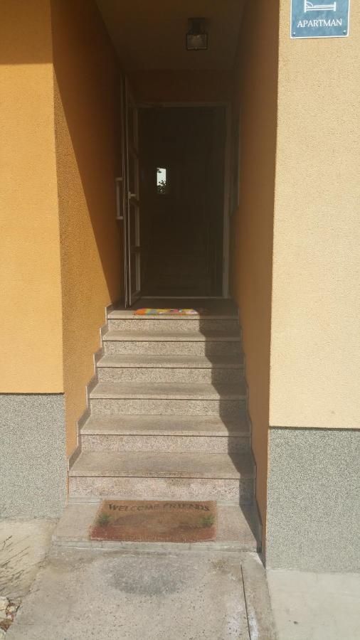 Apartment Contento زغرب المظهر الخارجي الصورة