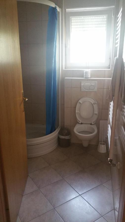 Apartment Contento زغرب المظهر الخارجي الصورة