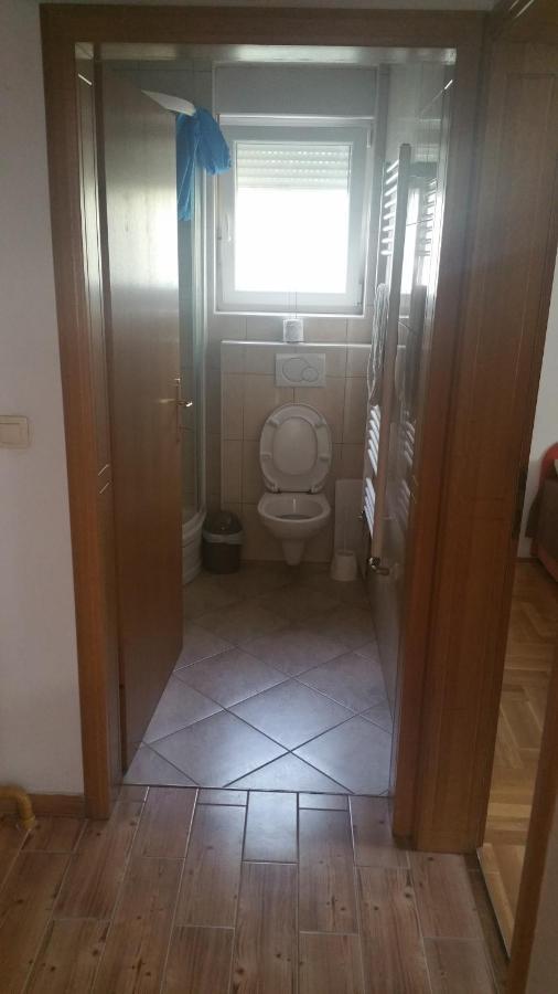 Apartment Contento زغرب المظهر الخارجي الصورة