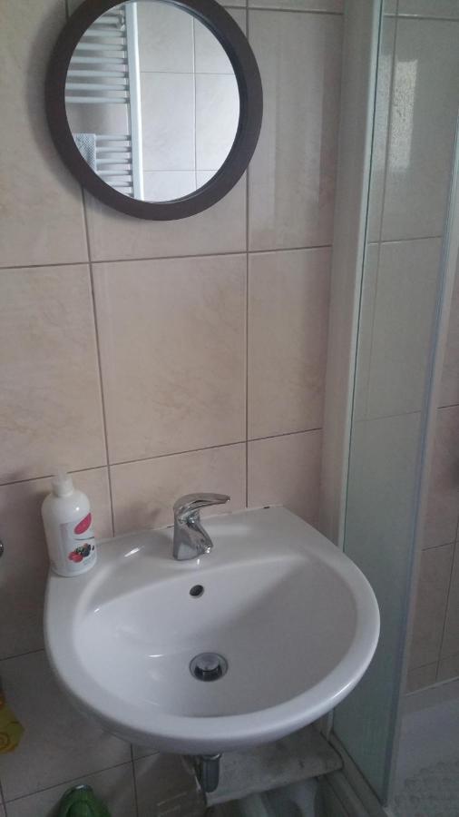 Apartment Contento زغرب المظهر الخارجي الصورة